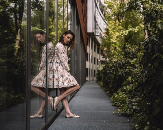 Die schönsten und bequemsten Barfußschuhe zum Sommerkleid