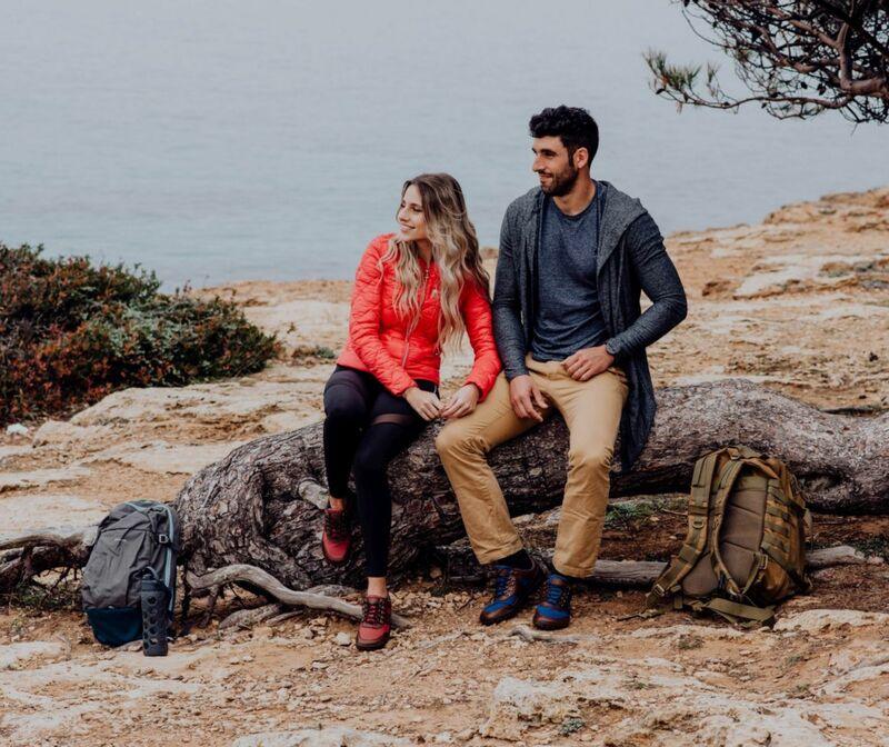 Erlebe die Natur wie nie zuvor mit ZAQQ Barfußschuhen - ZAQQ Barfußschuhe