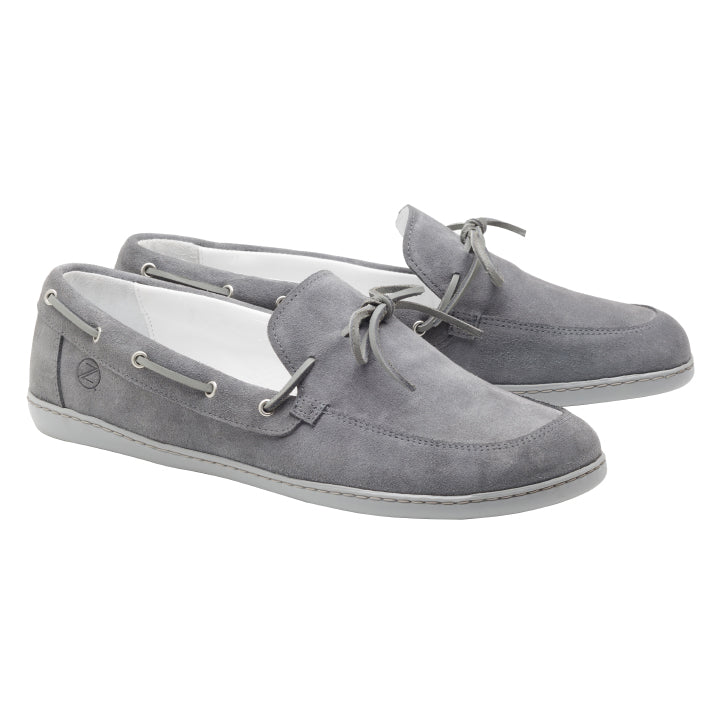 QEA Velours Grey