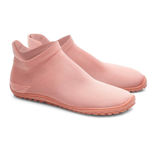 SOQQ Living Coral - ZAQQ Barfußschuhe