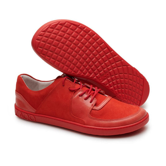 IVIQ Red - ZAQQ Barfußschuhe