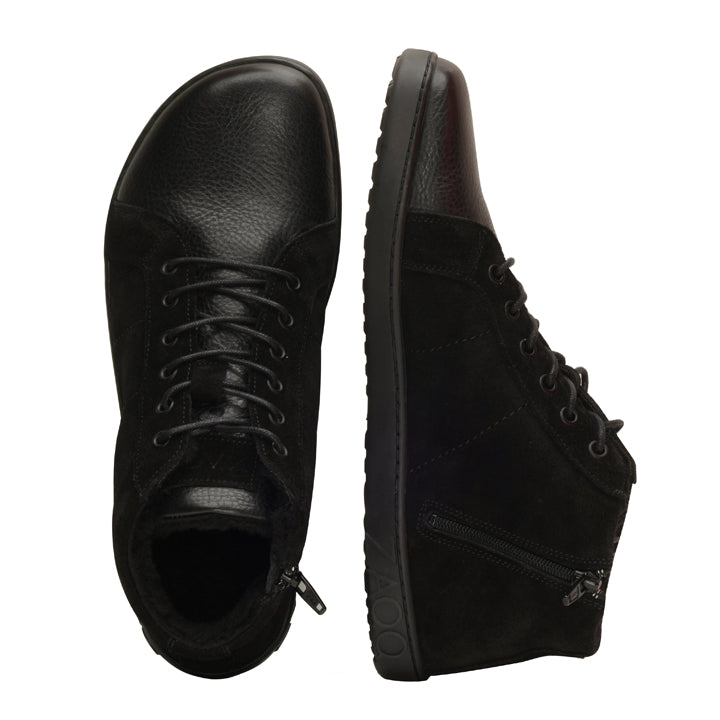 OMSQ Mid Winter Black