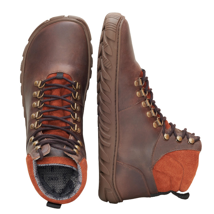 WALQ Brown Waterproof