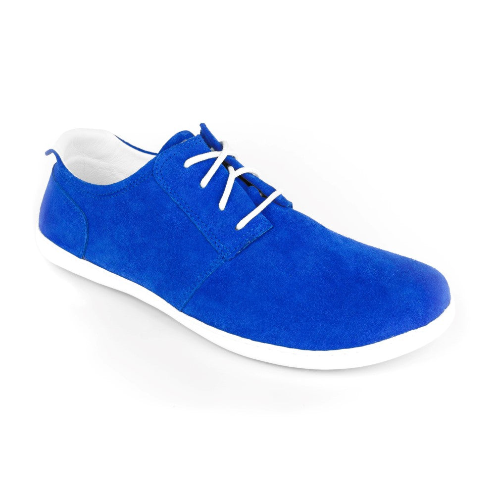 PIQUANT Velours Cobalt