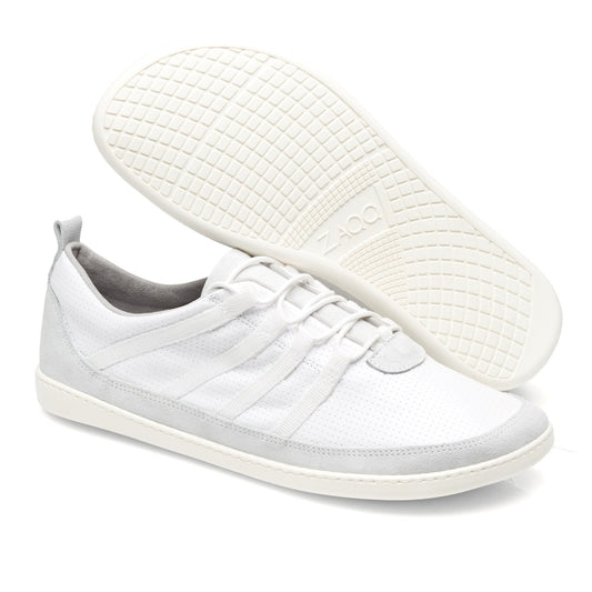 SPARQ Low White