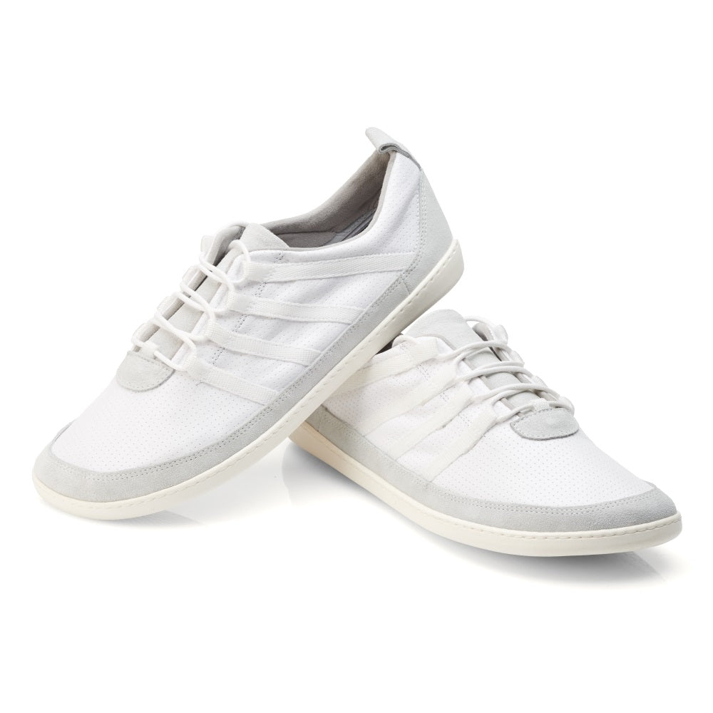 SPARQ Low White