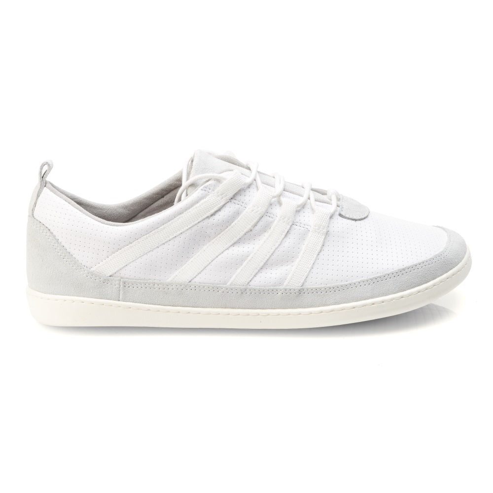 SPARQ Low White