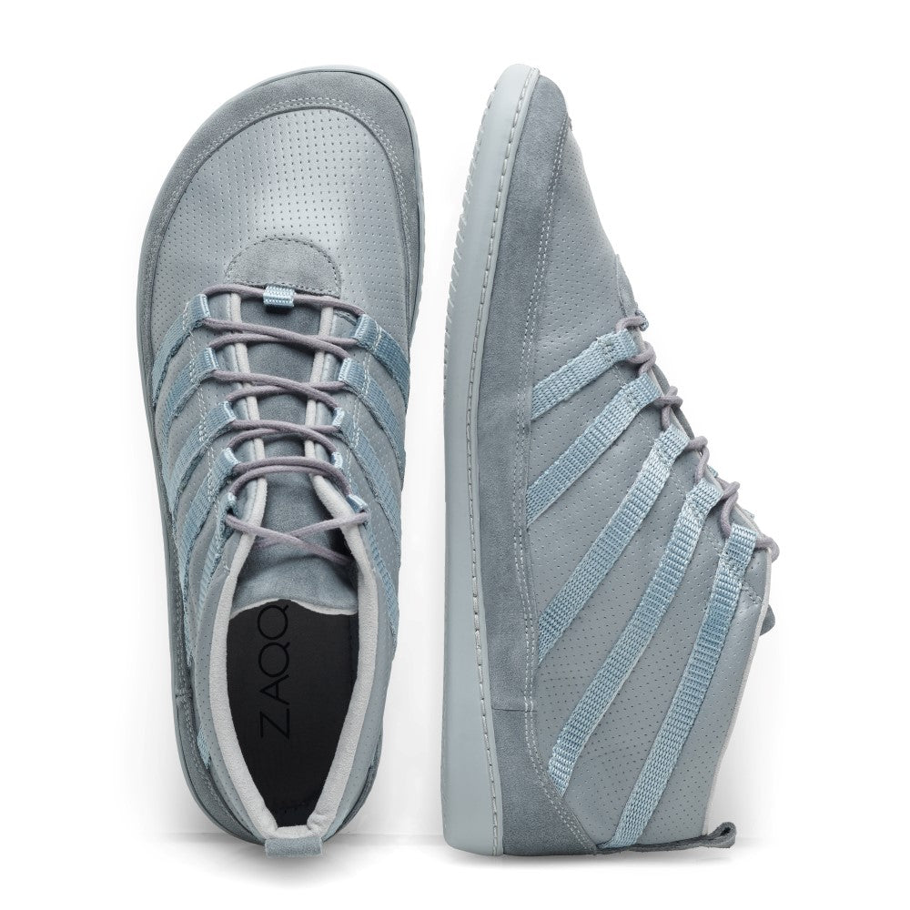 SPARQ Mid Grey