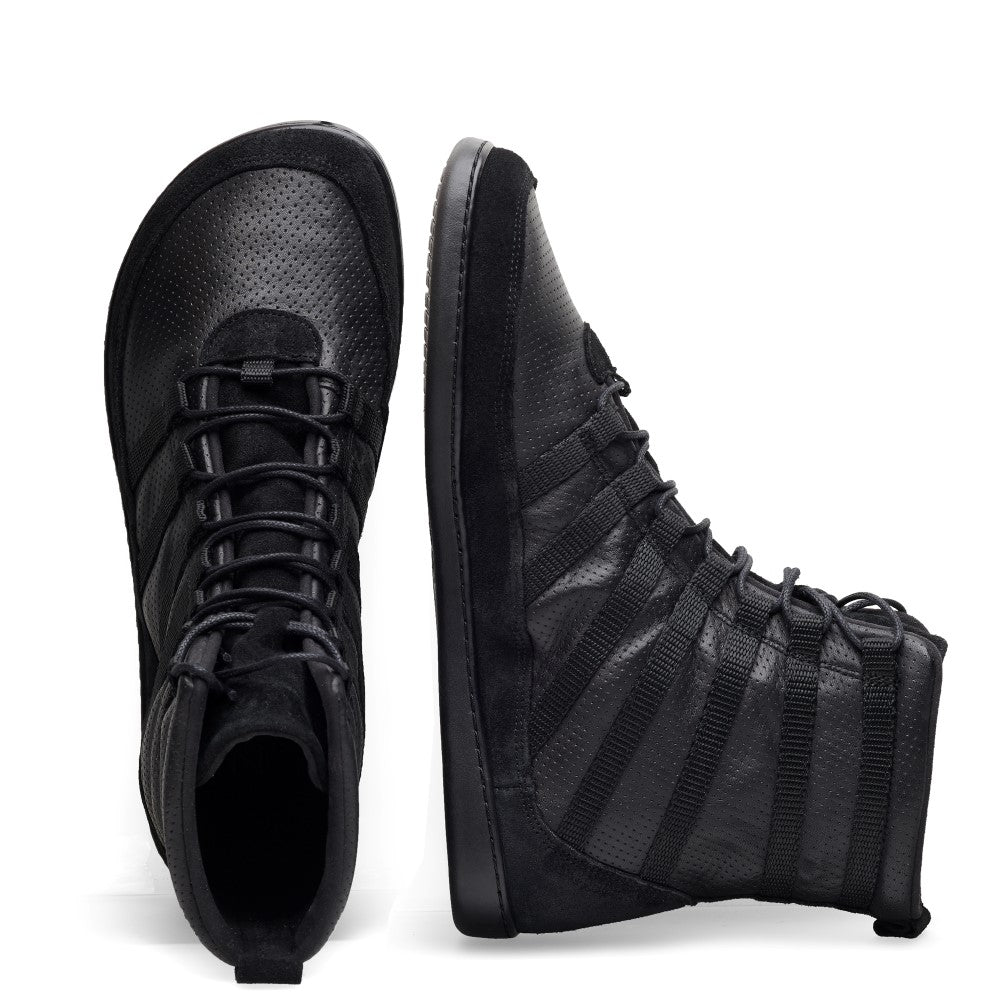 SPARQ High Black