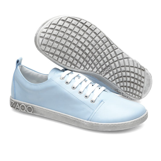 TAQQ Nappa Lightblue