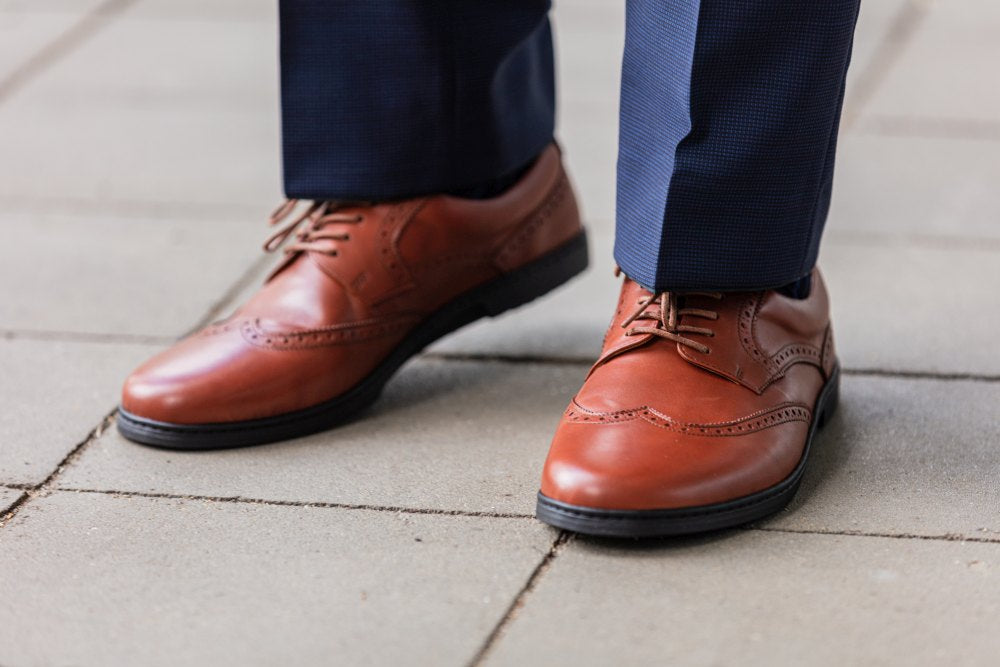 BRIQ Brogue Cognac