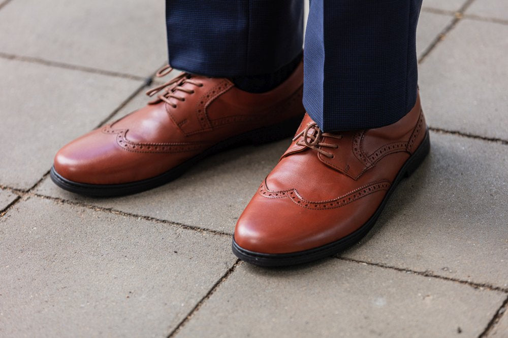 BRIQ Brogue Cognac