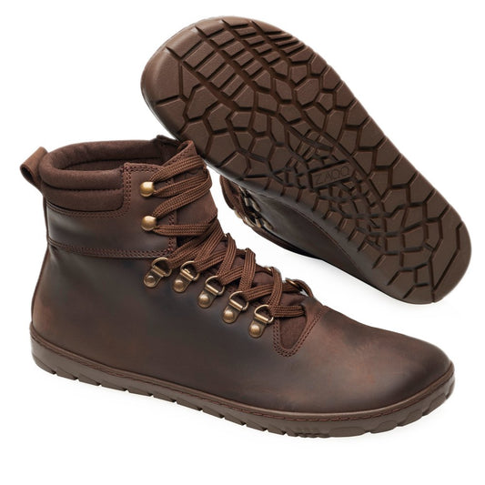 EXPEQ Brown Waterproof