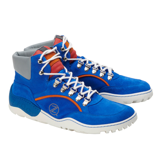 TERRAQ Azure Waterproof - ZAQQ Barfußschuhe