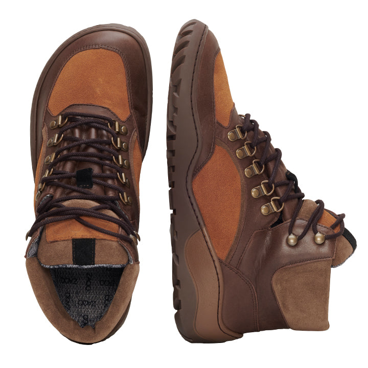 TERRAQ Camel Waterproof