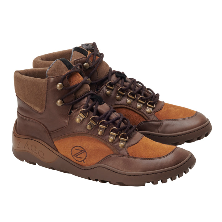 TREQ Camel Waterproof