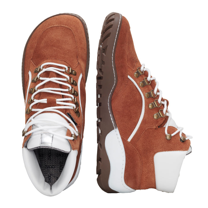 TERRAQ Cognac Waterproof