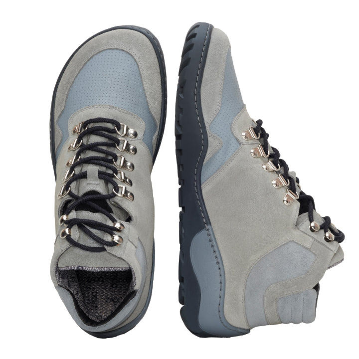 VAQATION Grey Waterproof