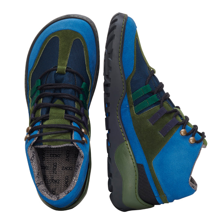 ESQAPE Blue Green Waterproof