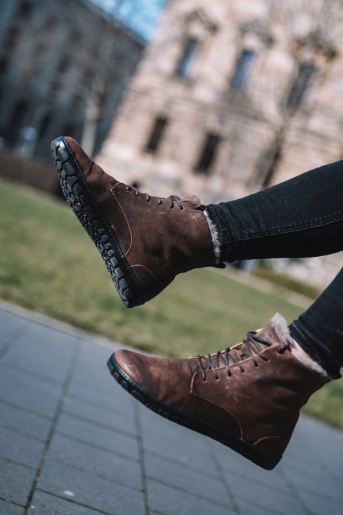 Schuh-Hacks für die kalte Jahreszeit: Sind Schuhe mit Lederfutter  eigentlich wasserdicht?