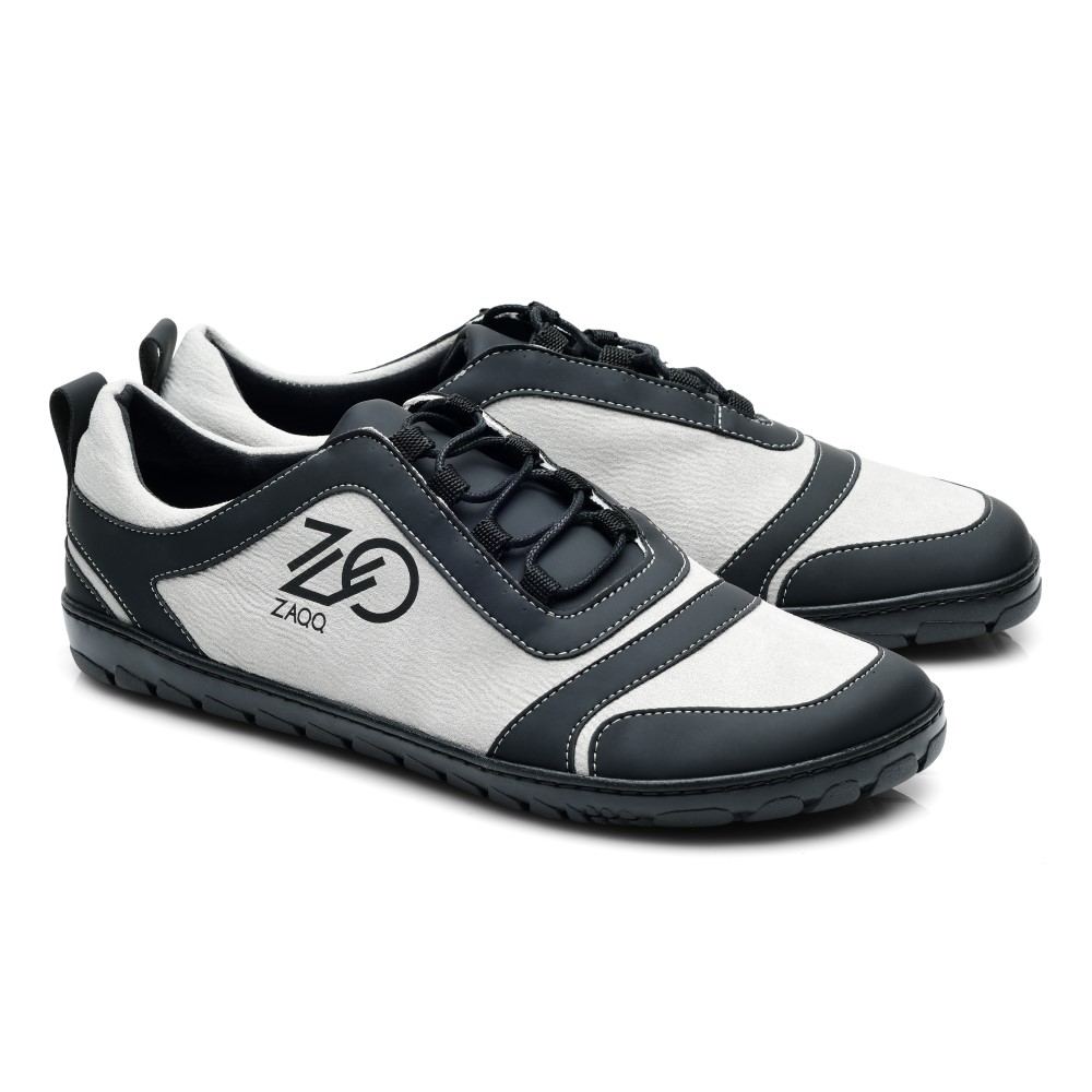 ZAQQ SQILL - - Laufschuh Running Barfußschuhe ZAQQ Nachhaltige Barfuß Barefoot - | Intense Manufaktur